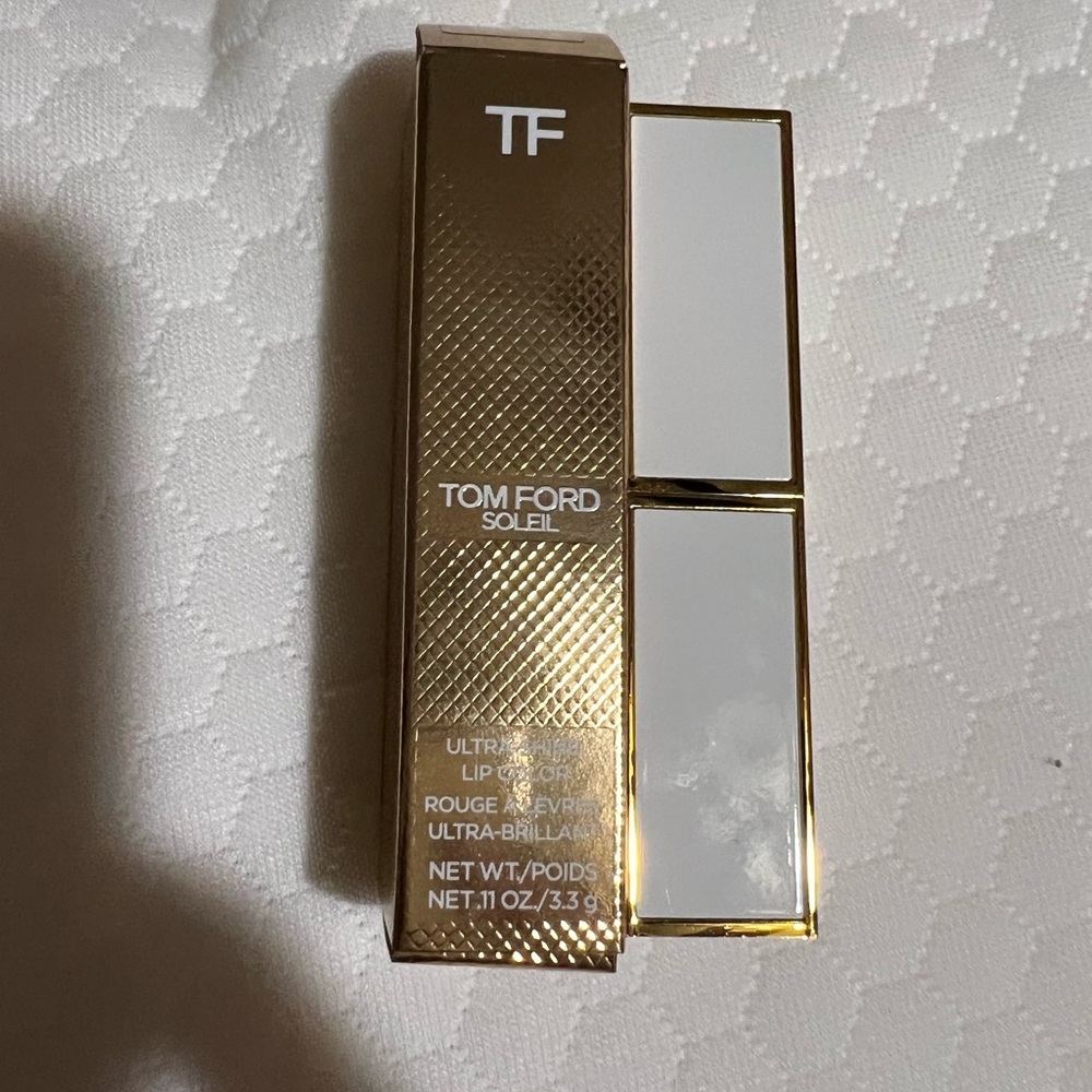 Tomford Lipstic
